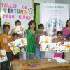 Taller de Pintura 8